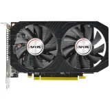 Видеокарта AMD Radeon RX 550 AFOX 2Gb (AFRX550-2048D5H4-V6) OEM