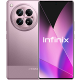 Смартфон Infinix Zero 40 5G 12/256Gb Violet Garden (10062145)