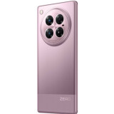 Смартфон Infinix Zero 40 5G 12/256Gb Violet Garden (10062145)