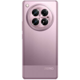 Смартфон Infinix Zero 40 5G 12/256Gb Violet Garden (10062145)