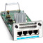 Соединительный модуль Cisco C9300-NM-4G=