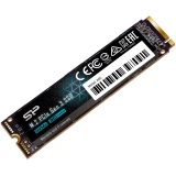 Накопитель SSD 4Tb Silicon Power P34A60 (SP004TBP34A60M28)