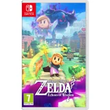 Игра The Legend of Zelda: Echoes of Wisdom для Nintendo Switch (41000018715)