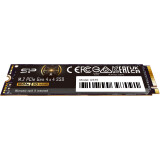 Накопитель SSD 4Tb Silicon Power US75 (SP04KGBP44US7505)