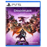 Игра Dragon Age: The Veilguard для Sony PS5 (41000019026)