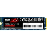 Накопитель SSD 4Tb Silicon Power UD85 (SP04KGBP44UD8505)