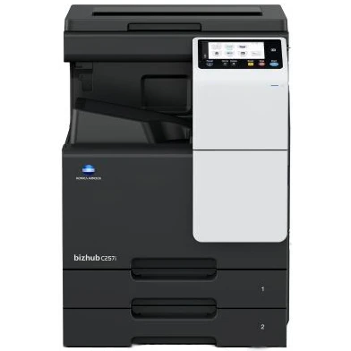 МФУ Konica Minolta bizhub C257i - ACVD021