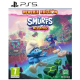 Игра The Smurfs – Dreams для Sony PS5 (41000018866)