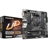 Материнская плата Gigabyte B550M DS3H v.1.5 (B550M DS3H rev.1.5)