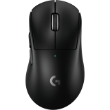 Мышь Logitech G Pro X Superlight 2 Wireless Gaming DEX Black (910-007358/7357)