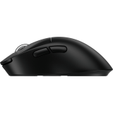 Мышь Logitech G Pro X Superlight 2 Wireless Gaming DEX Black (910-007358)