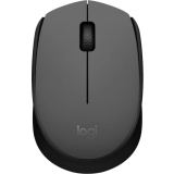 Мышь Logitech M171 Grey/Black (910-004655)