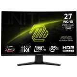 Монитор MSI 27" MAG 274CQF (9S6-3CE31T-015)