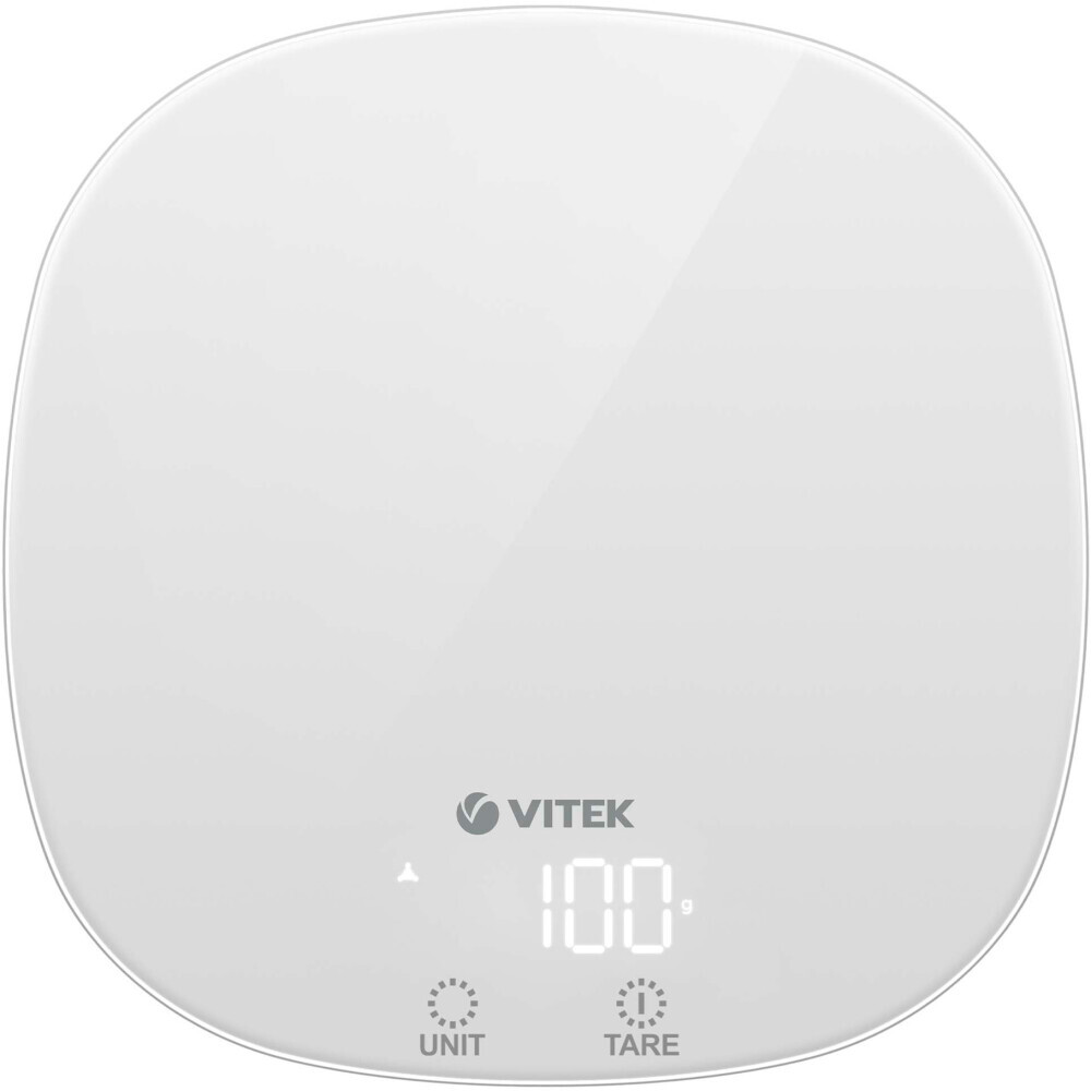 Кухонные весы VITEK VT-7982