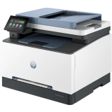 МФУ HP Color LaserJet Pro MFP 3303sdw (499M6A)