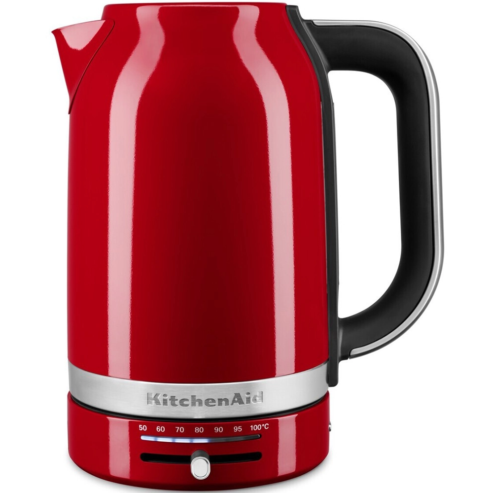 Чайник KitchenAid 5KEK1701EER