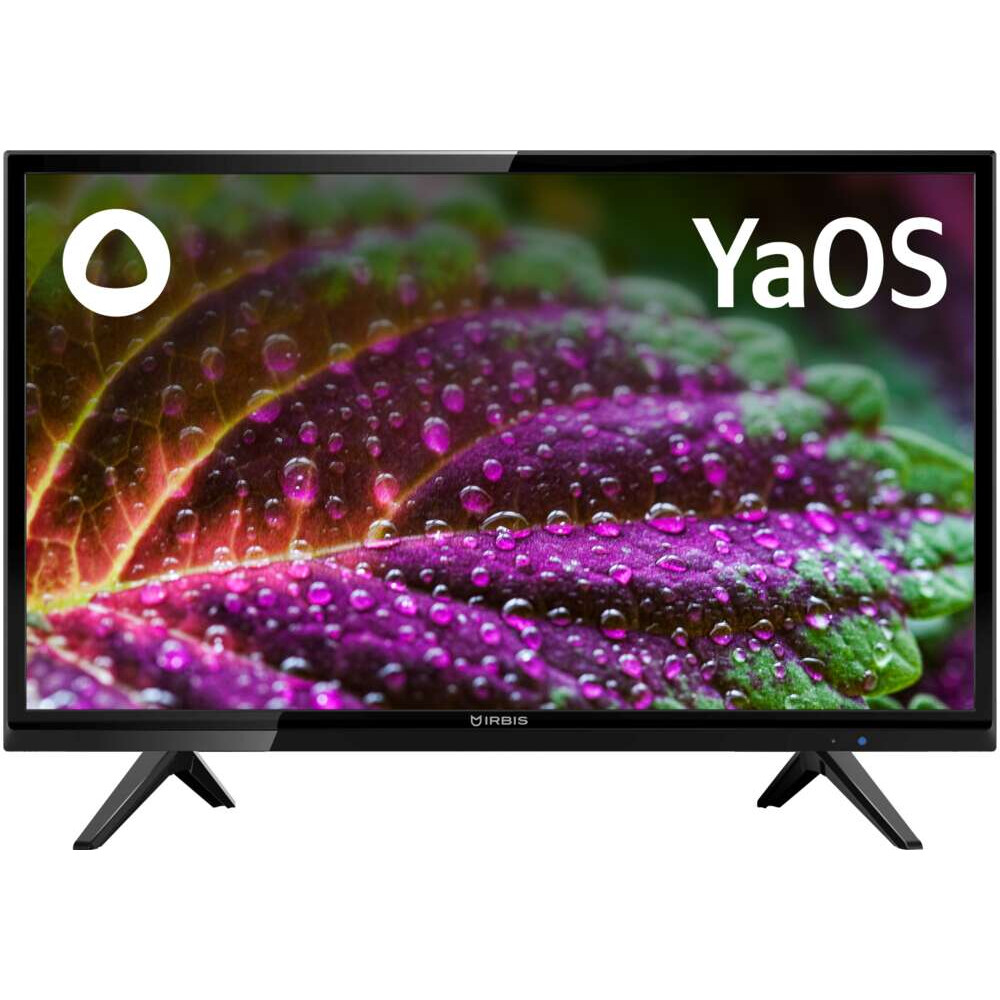 ЖК телевизор IRBIS 24" 24H1YDX101BS2