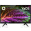 ЖК телевизор IRBIS 24" 24H1YDX101BS2