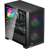 Корпус PCcooler C3D310 BK ARGB