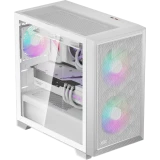 Корпус PCcooler C3D310 WH ARGB