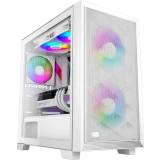 Корпус PCcooler C3D310 WH ARGB