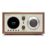 Радиобудильник Tivoli Audio Model One+ Classic Walnut (M1PCLA)