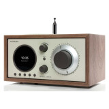 Радиобудильник Tivoli Audio Model One+ Classic Walnut (M1PCLA)