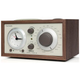 Радиобудильник Tivoli Model Three BT Classic Walnut (M3USBTCLA)