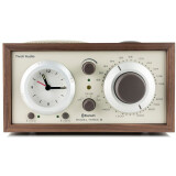 Радиобудильник Tivoli Model Three BT Classic Walnut (M3USBTCLA)