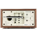 Радиобудильник Tivoli Model Three BT Classic Walnut (M3USBTCLA)