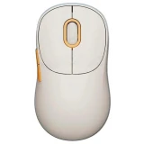 Мышь Xiaomi Wireless Mouse 3 White (BHR8912GL)