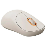 Мышь Xiaomi Wireless Mouse 3 White (BHR8912GL)