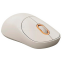 Мышь Xiaomi Wireless Mouse 3 White - BHR8912GL - фото 4