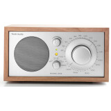 Радиоприёмник Tivoli Audio Model One Silver/Cherry (M1SLC)