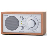 Радиоприёмник Tivoli Audio Model One Silver/Cherry (M1SLC)