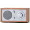 Радиоприёмник Tivoli Audio Model One Silver/Cherry - M1SLC - фото 2