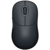 Мышь Xiaomi Wireless Mouse 3 Black (BHR8913GL)