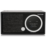 Радиоприёмник Tivoli Audio Model One Digital Gen 2 Black (M1DP2BLK)