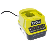 Зарядное устройство RYOBI ONE+ RC18120 (5133002891)