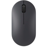 Мышь Xiaomi Wireless Mouse Lite 2 Black (BHR8916GL)