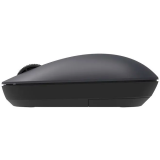 Мышь Xiaomi Wireless Mouse Lite 2 Black (BHR8916GL)