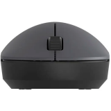 Мышь Xiaomi Wireless Mouse Lite 2 Black (BHR8916GL)