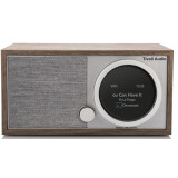 Радиоприёмник Tivoli Audio Model One Digital Gen 2 Walnut (M1DP2WAL)