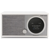 Радиоприёмник Tivoli Audio Model One Digital Gen 2 White (M1DP2WHT)