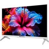 ЖК телевизор TopDevice 24" TDTV24CN04H White (TDTV24CN04H_WE)