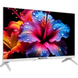 ЖК телевизор TopDevice 24" TDTV24CN04H White (TDTV24CN04H_WE)