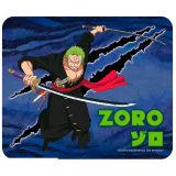 Коврик для мыши ABYstyle One piece Roronoa Zoro (ABY802)