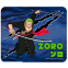 Коврик для мыши ABYstyle One piece Roronoa Zoro - ABY802