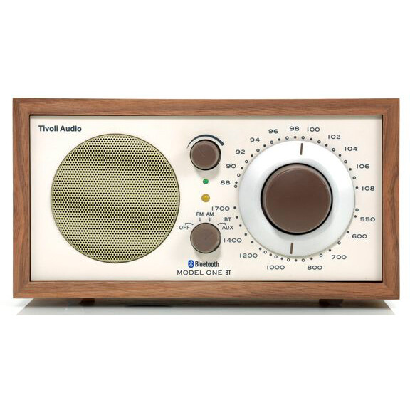 Радиоприёмник Tivoli Audio Model One Classic Walnut - M1CLA