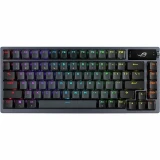 Клавиатура ASUS ROG Azoth M701 Black (ROG NX Brown) (90MP0317-BKRA01)